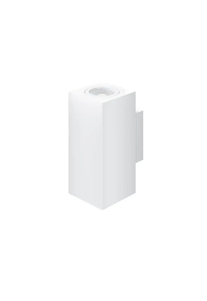 Beneito Faure ZIO GU10 WALL DUAL Wandleuchte, weiss