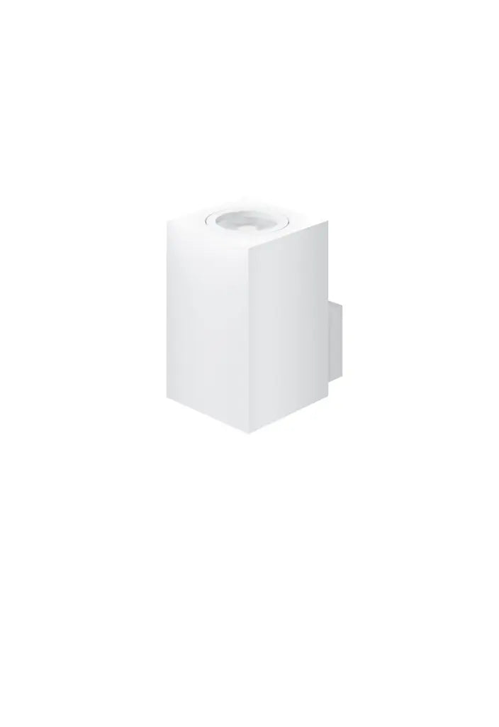 Beneito Faure ZIO GU10 WALL Wandleuchte, weiss