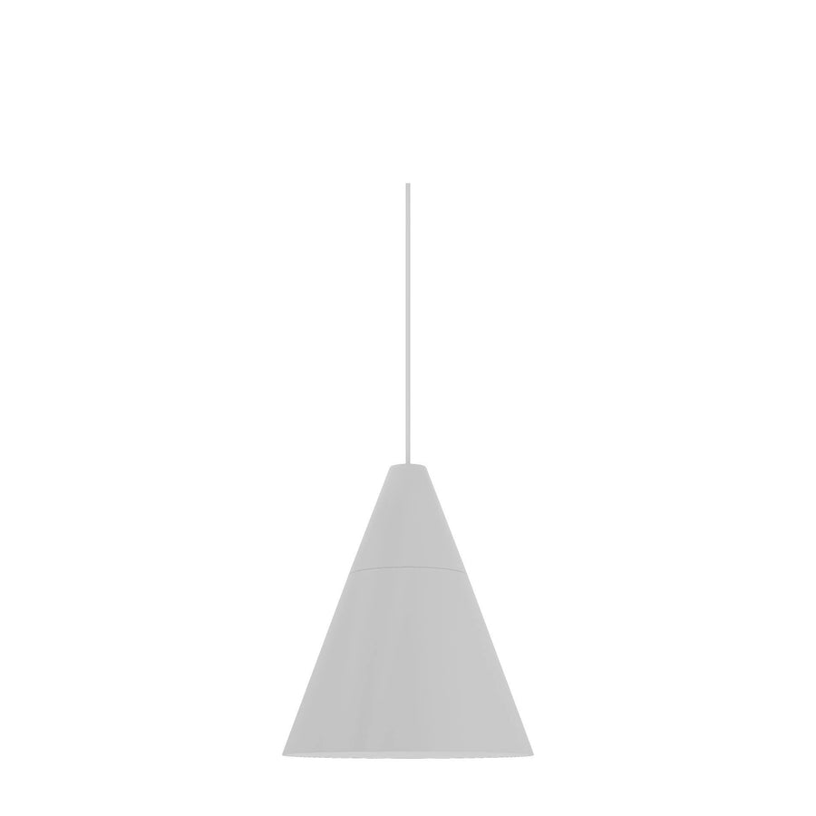 Beneito Faure ZOE XL SPACE Pendelleuchte, weiss