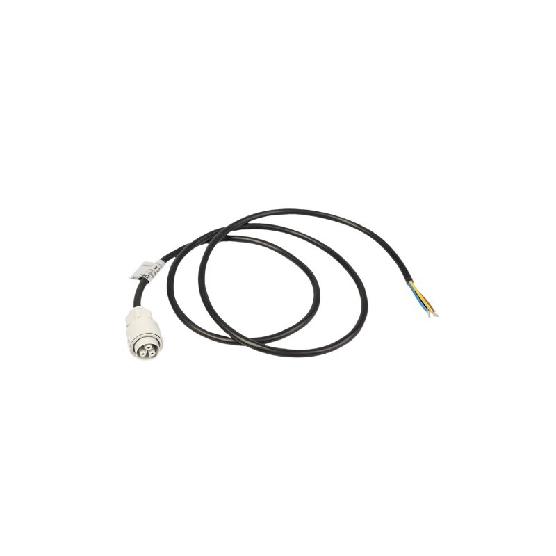 DOTLUX Anschlusskabel HIGHFORCE 3-polig 3x1,5mm² offenes Ende 1,5m