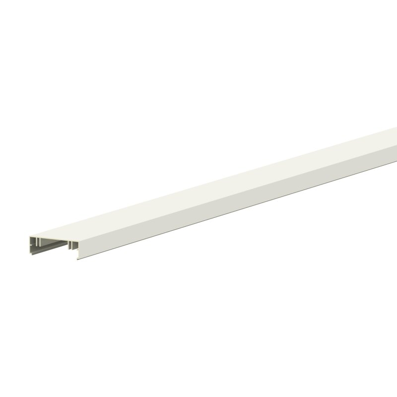 DOTLUX Blindeinheit Aluminium LINEAlock 1437mm inkl. 1 Endkappe