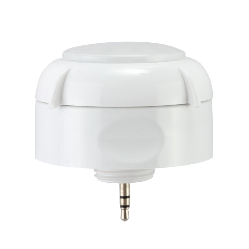 DOTLUX Bluetooth Radar Sensor mit Daylight Harvesting Funktion für LIGHTBEAM und LIGHTSHOWERsmart+
