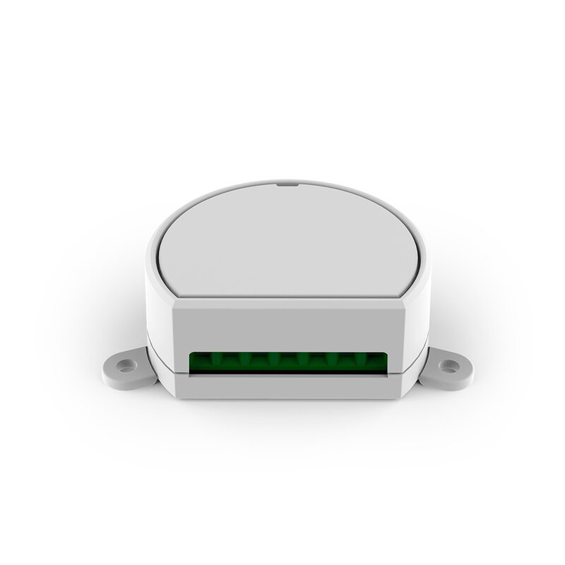 DOTLUX Funk- und Tasterdimmer für Systeme mit 110-240V AC  Pmax=150W Uin=110-240VAC 433,920MHz ISM