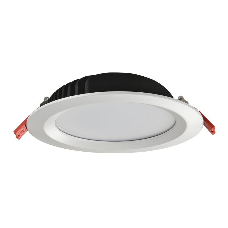 DOTLUX LED-Downlight CIRCLE 26W COLORselect 700mA 4pin