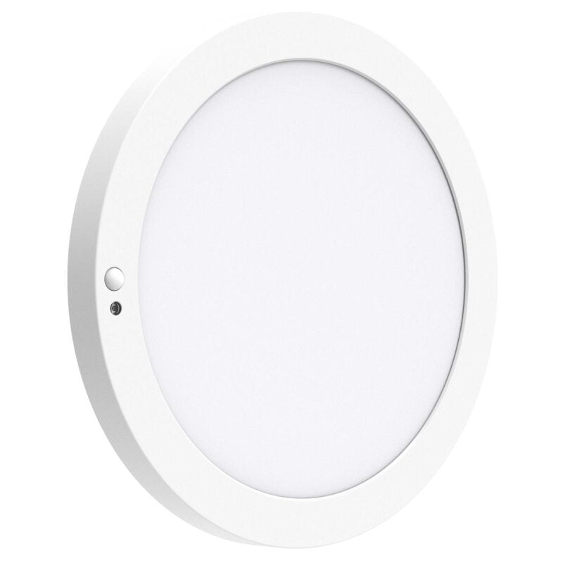 DOTLUX LED-Downlight UNISIZEplus-sensor 18W COLORselect