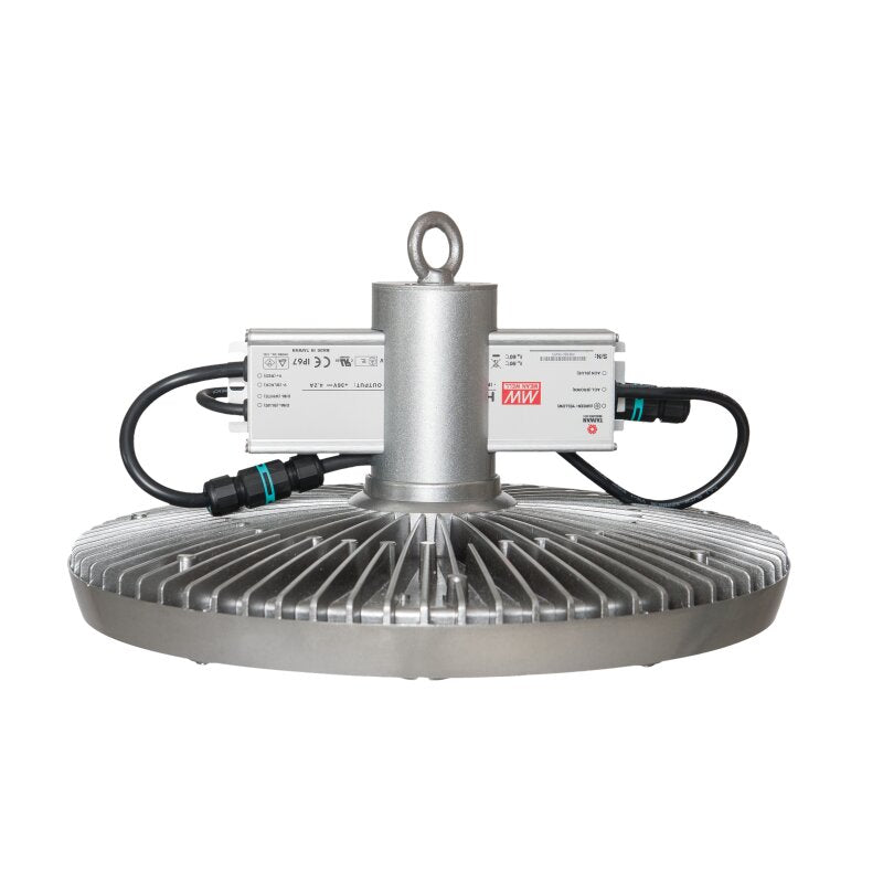 DOTLUX LED-Hallenstrahler LIGHTSHOWER 140W 5000K nicht dimmbar Made in Germany