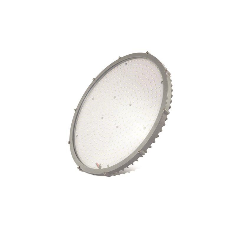 DOTLUX LED-Hallenstrahler LIGHTSHOWERevo 135W 5000K dimmbar DALI Made in Germany