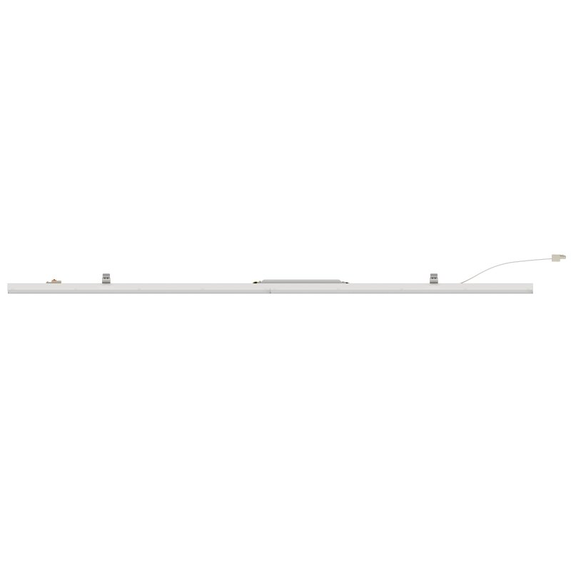 DOTLUX LED-Leuchteneinsatz LINEAone 1472mm max. 74W 4000K nicht dimmbar 90° IP54