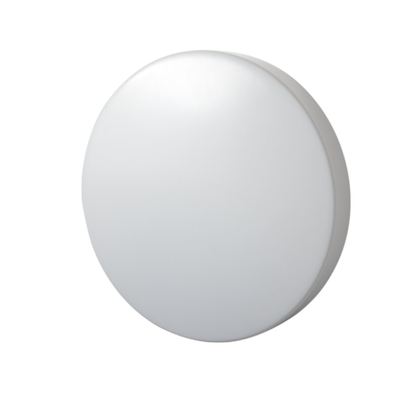 DOTLUX LED-Leuchtengehäuse SURFACEe27 1xE27 Ø350