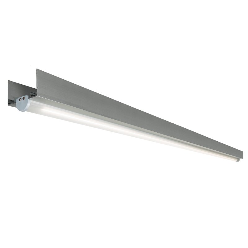 DOTLUX LED-Lichtbandsystem LINEAclick 25W 4000K breitstrahlend Made in Germany