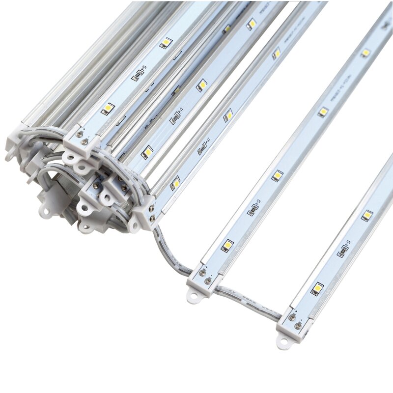 DOTLUX LED-Modul ADQplus 24V 24Stück/Lichtvorhang IP65 115W pro Lichtvorhang 6000K