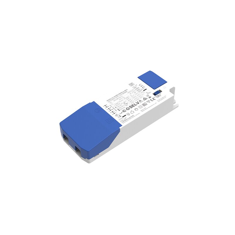 DOTLUX LED-Netzteil CC 400mA-700mA 16-28W inkl. Hohllochbuchsenstecker