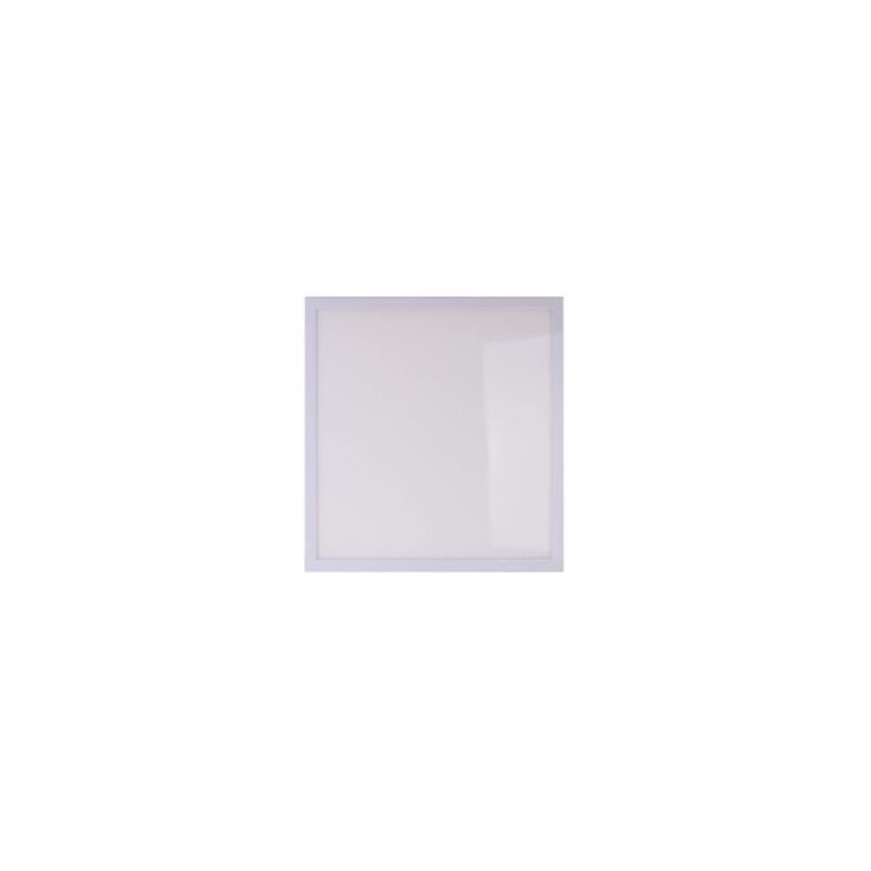 DOTLUX LED-Panel FLATevo 595x595 UGR19 4000K max.37W Single