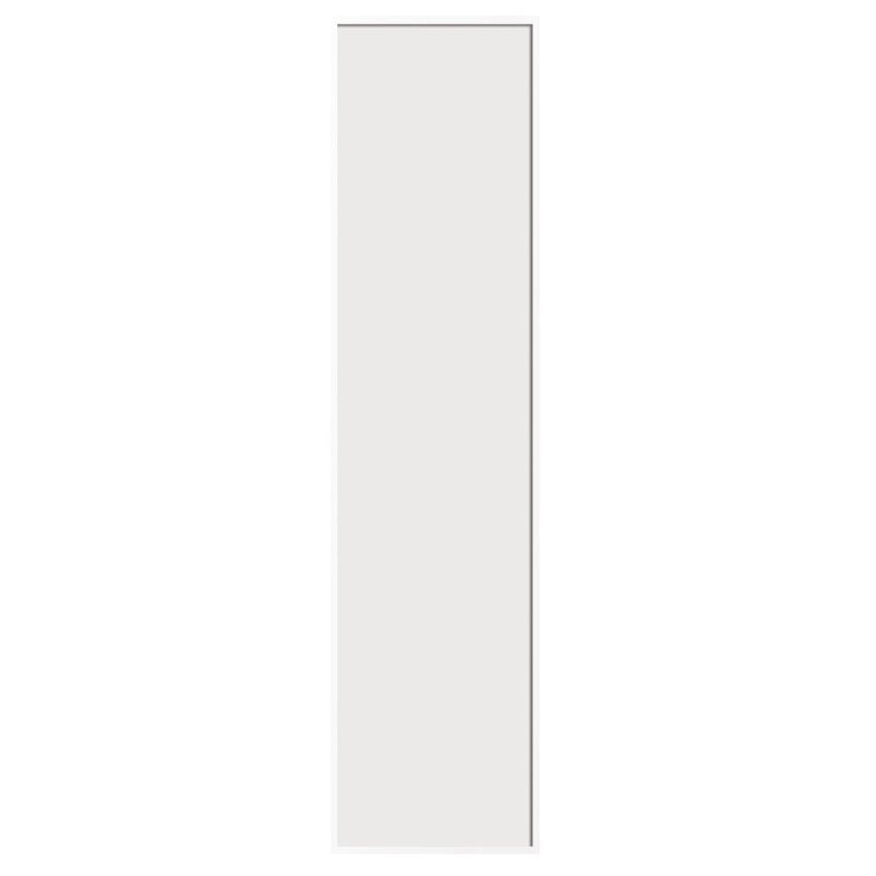 DOTLUX LED-Panel FLATfrost 1195x295mm 38W COLORselect