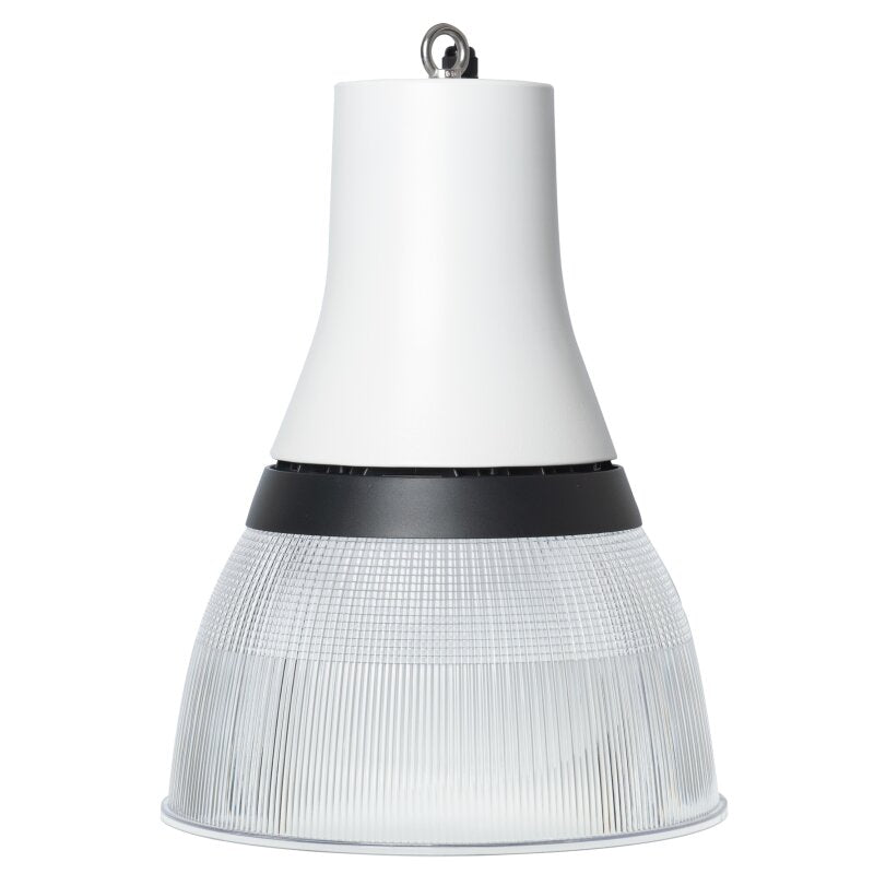 DOTLUX LED-Pendelleuchte CAPPUCCINO 80W DALI COLORselect