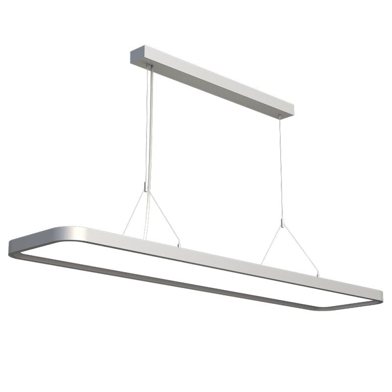DOTLUX LED-Pendelleuchte STUDIOfree 60W 4000K 1-10V dimmbar