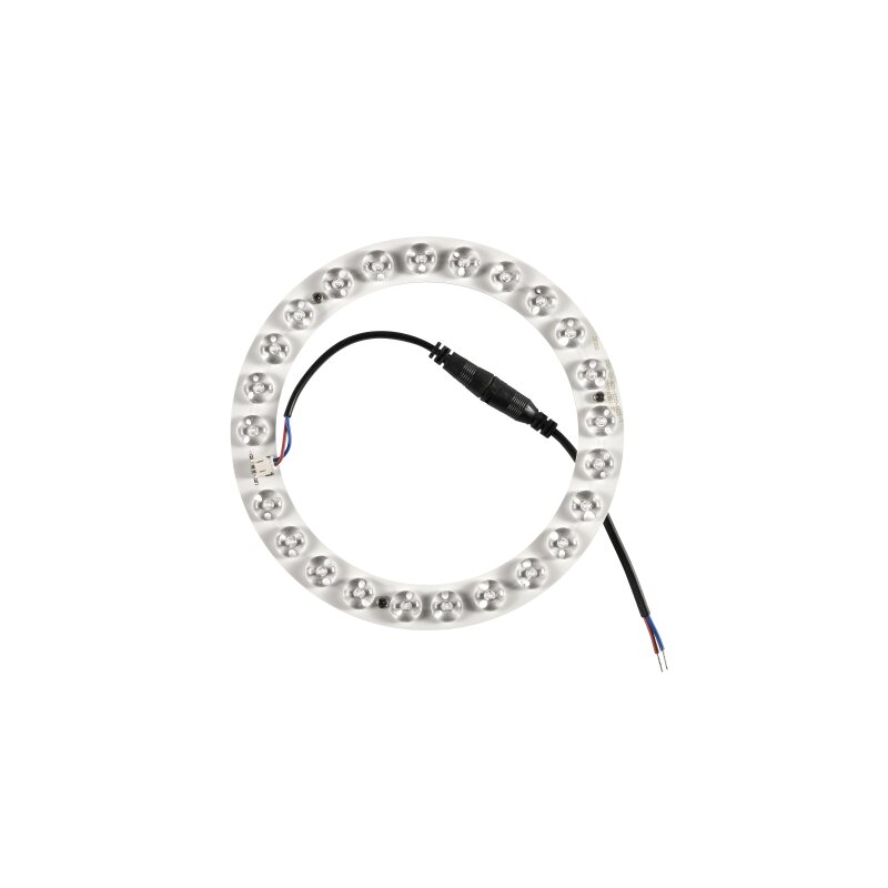 DOTLUX LED-Sanierungsleuchte QUICK-FIXadapt 14W 3000K