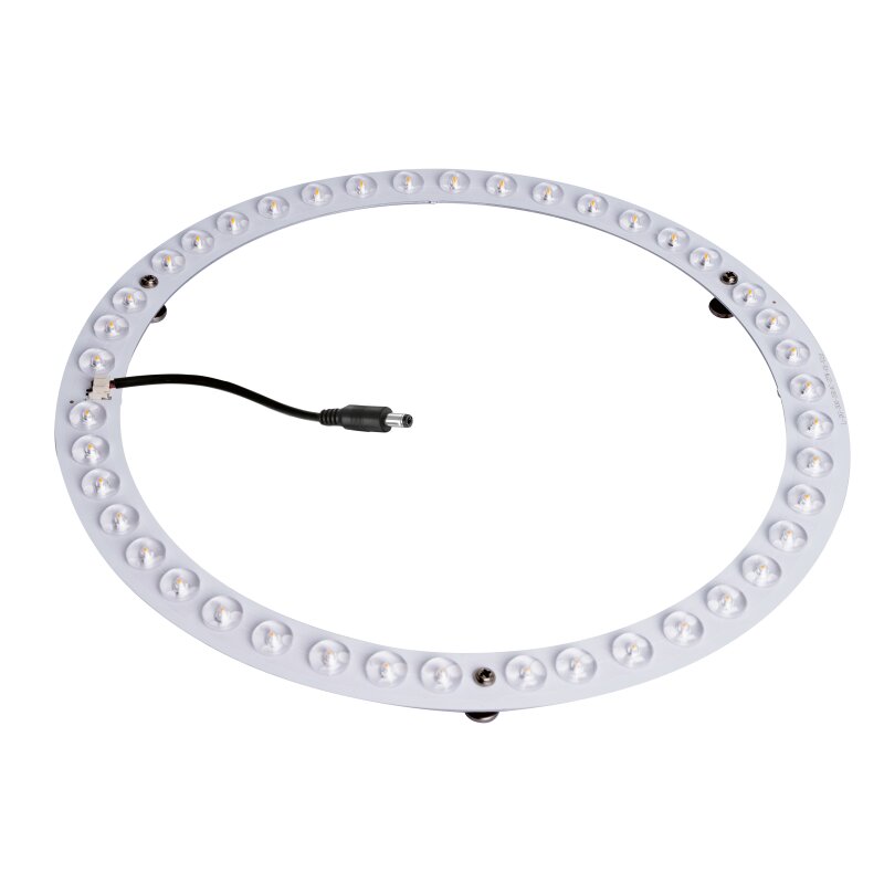DOTLUX LED-Sanierungsleuchte QUICK-FIXadapt 29W 3000K