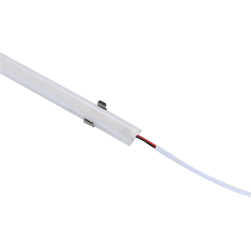 DOTLUX LED-Sanierungsleuchte QUICK-FIXdc 500mm max.15W 500mA (27-29V DC) 4000K