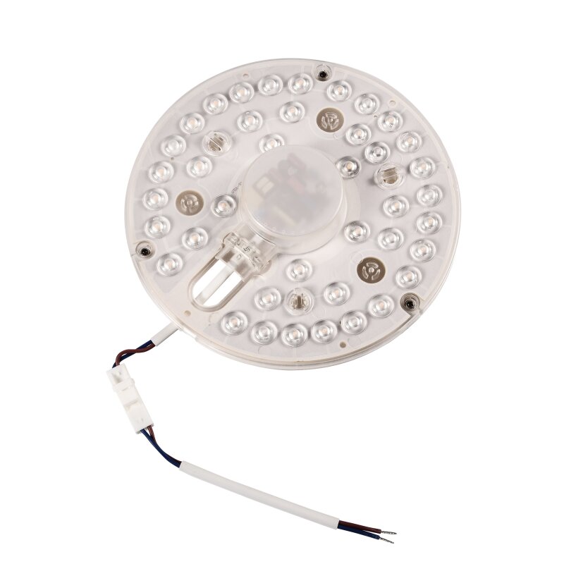 DOTLUX LED-Sanierungsleuchte QUICK-FIXdim 12W 3000K