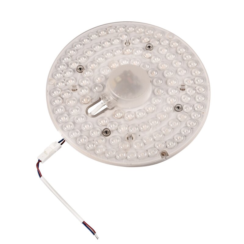 DOTLUX LED-Sanierungsleuchte QUICK-FIXdim 19W 4000K