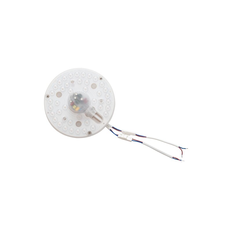 DOTLUX LED-Sanierungsleuchte QUICK-FIXplus 11+4 W (2 getrennte Anschlüsse) 4000K