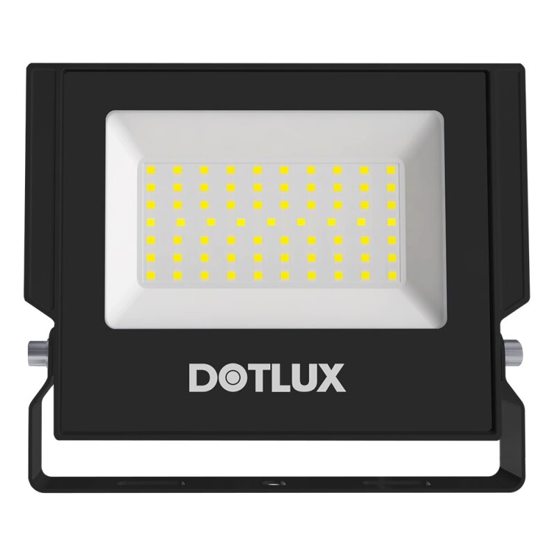 DOTLUX LED-Strahler FLOOReco 30W 4000K