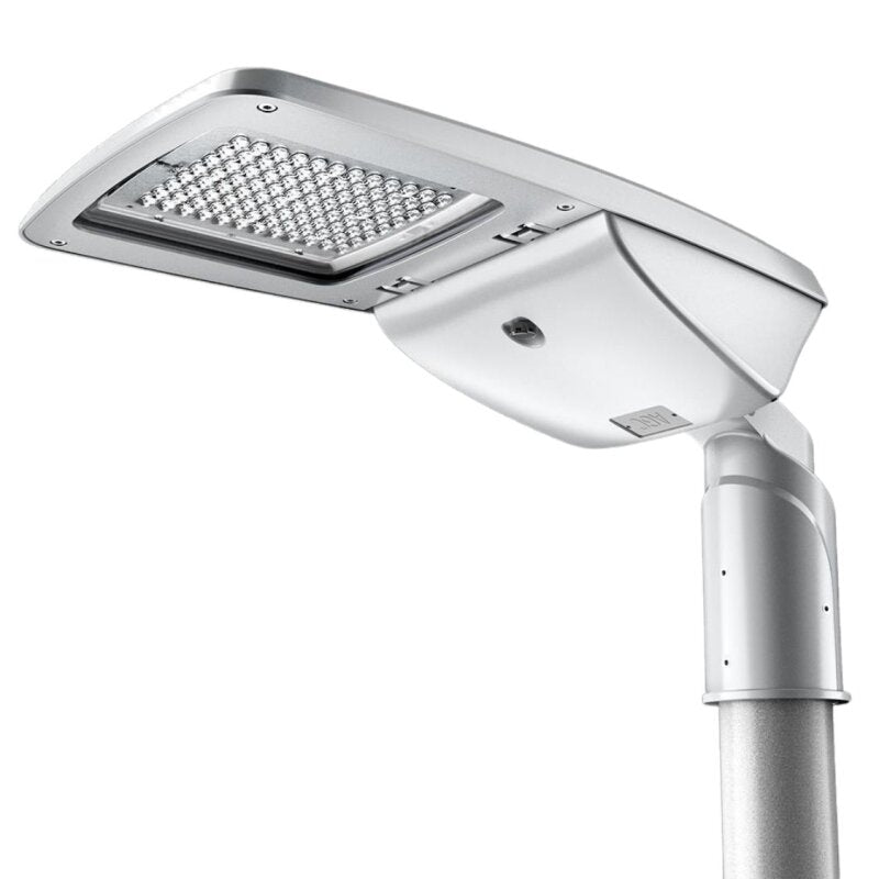 DOTLUX LED-Strassenleuchte DOLPHINmini 150W 4000K 1-10V dimmbar ohne Mastadapter