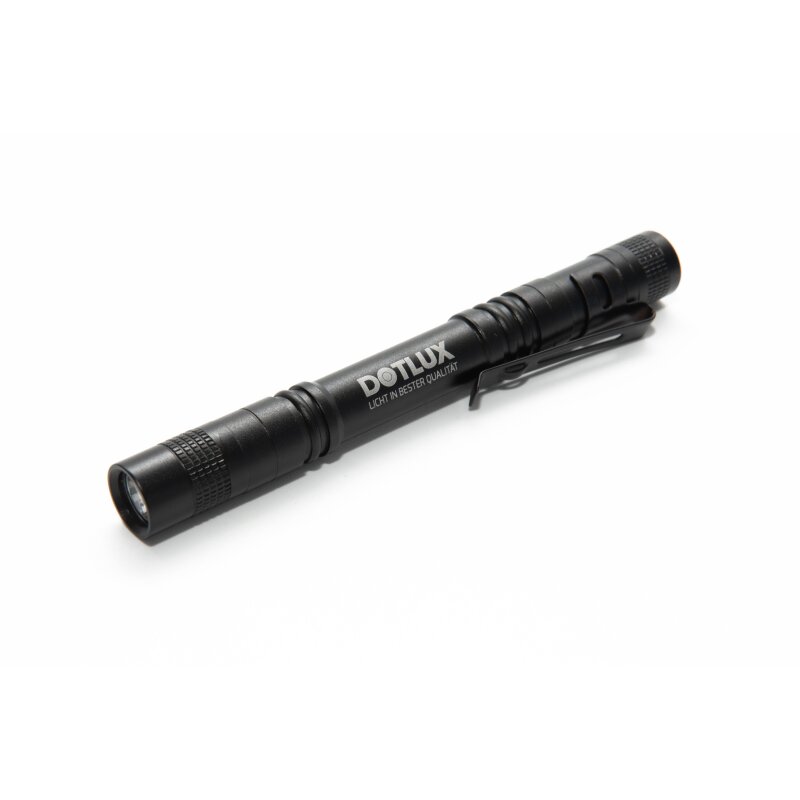 DOTLUX LED-Taschenlampe POCKET 1W