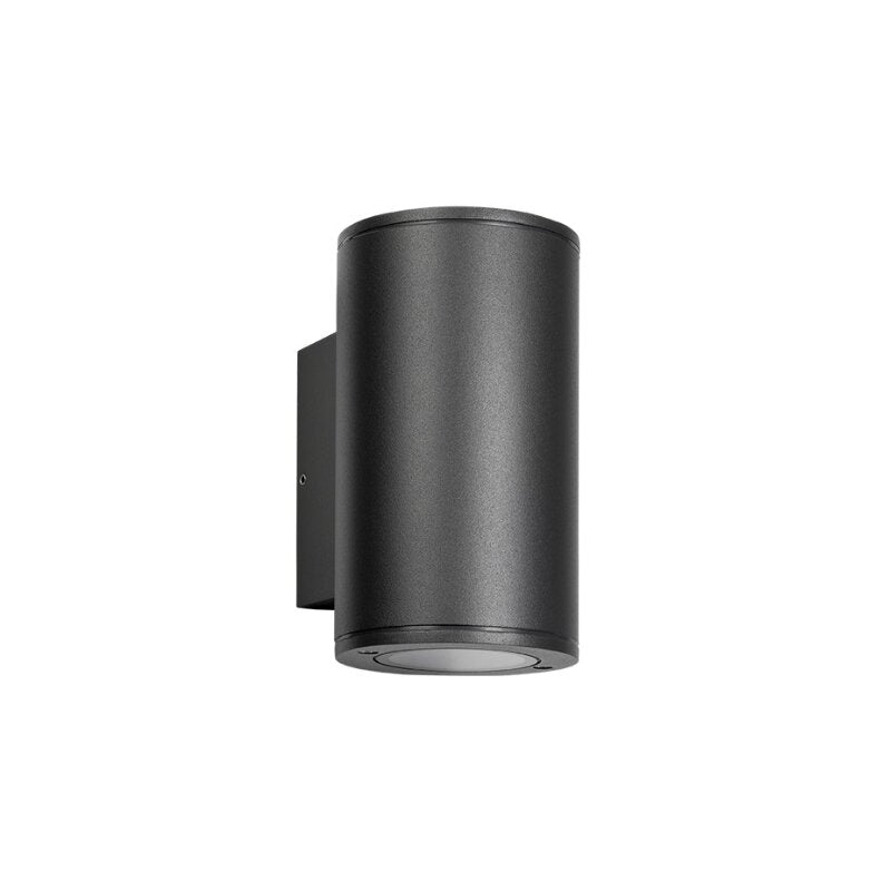 DOTLUX LED-Wandleuchte CONEtwin 16cm ohne Leuchtmittel