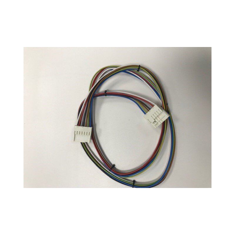 DOTLUX LINEAclick Kabelsatz für Blindeinheiten 7-polig (passend für Art. 3354 oder Original Blindeinheit) 3m