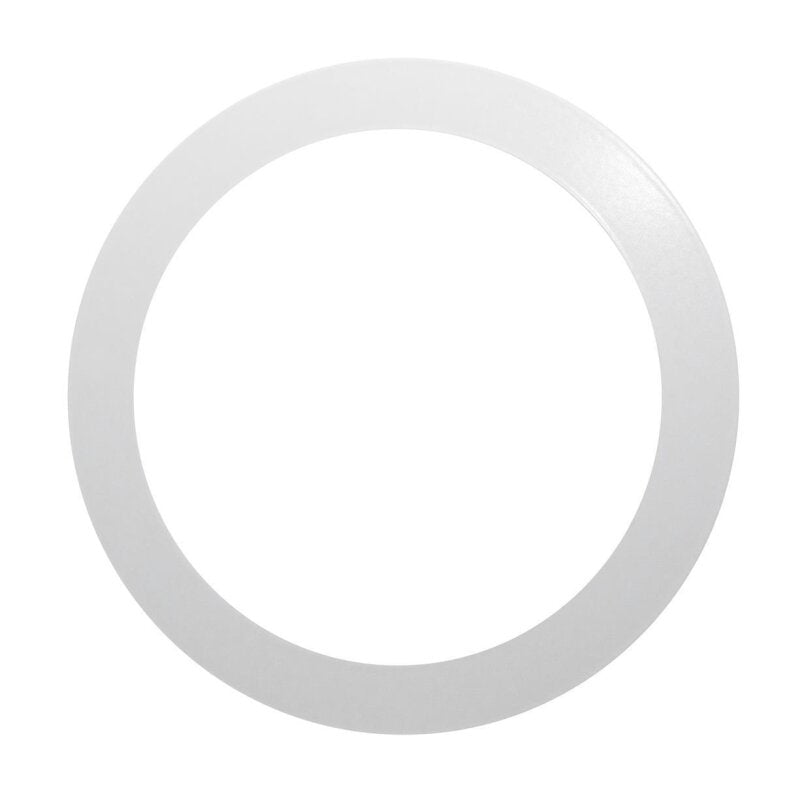 DOTLUX Montageadapter für LED-DOWNLIGHT CIRCLEugr (3841-040090) Einbauöffnung 160-185mm