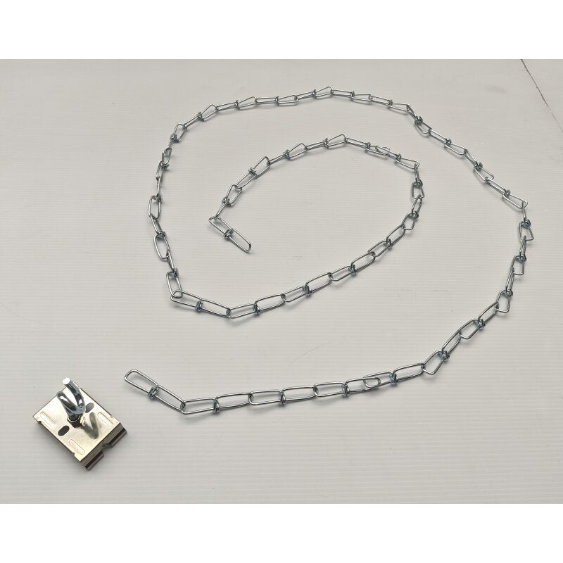 DOTLUX Montageset inkl. 2m Kette für LINEAone