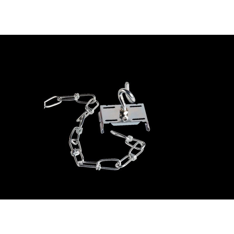 DOTLUX Montageset inkl. 2m Kette für LINEAselect