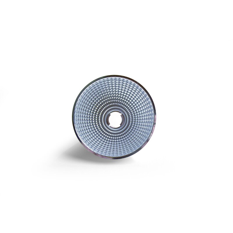 DOTLUX Reflektor 24° für LED-Leuchte SLIMvario Ø80x160mm 18W 3000K