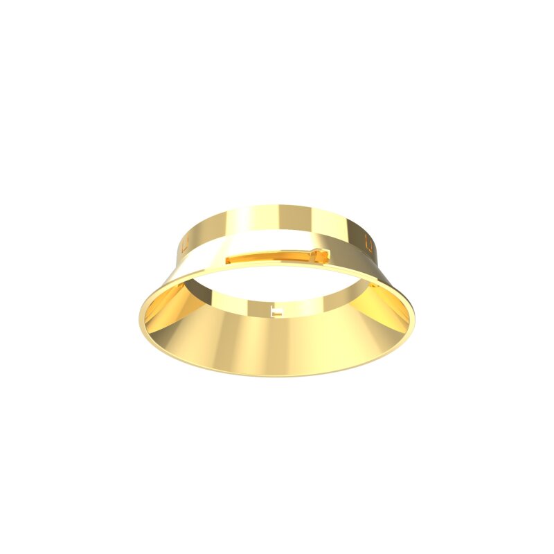 DOTLUX Reflektor für CIRCLEvario 195mm gold