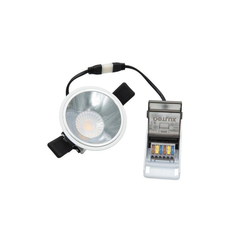 DOTLUX Reflektor für MULTIsnap Chrom