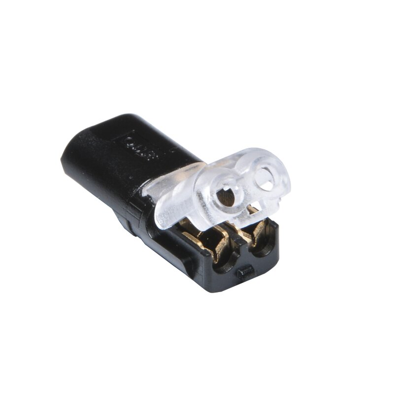 DOTLUX Verteiler- /Verbindungsstecker 2-polig (für Art.-Nr. 3784)