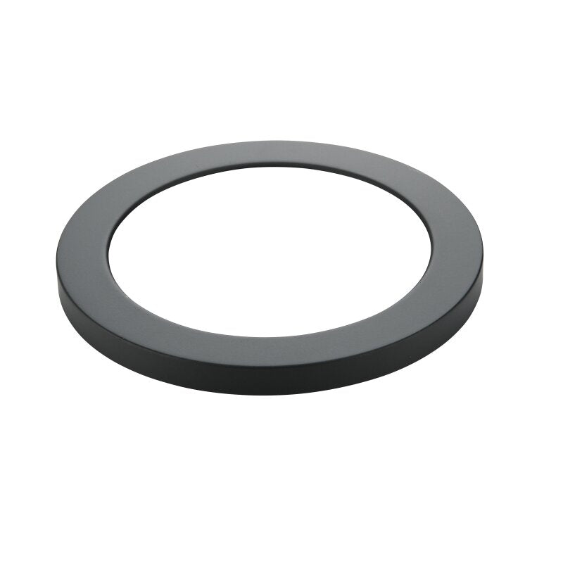 DOTLUX Zierring für UNISIZEplus 4446- schwarz matt