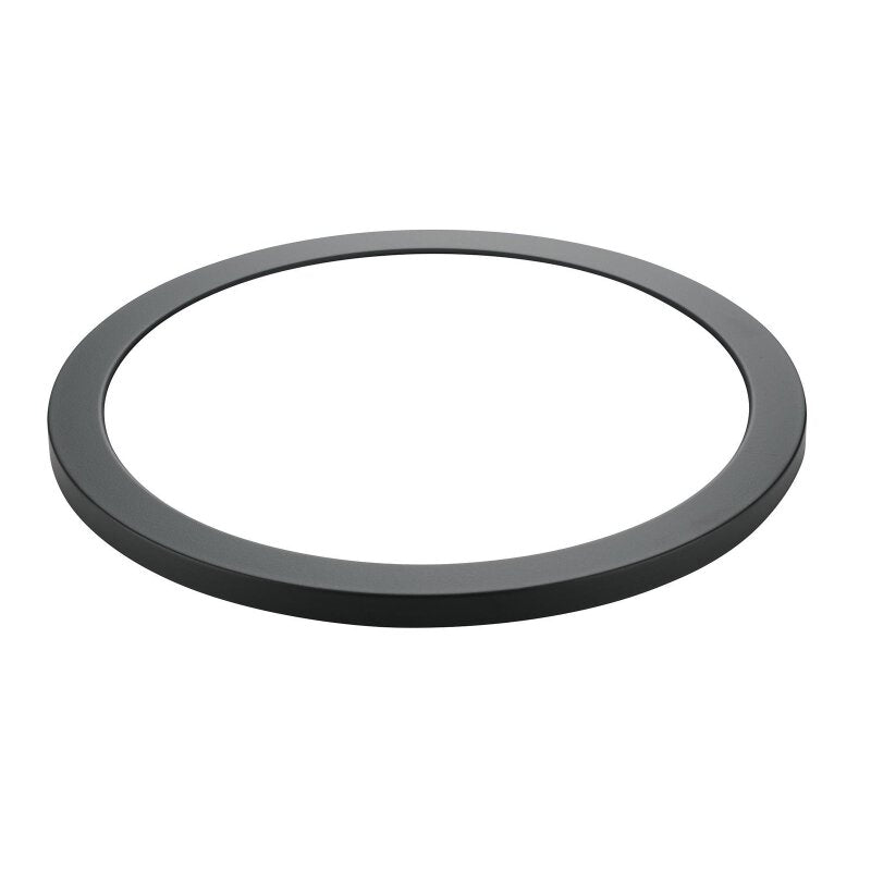 DOTLUX Zierring für UNISIZEplus 4448- schwarz matt