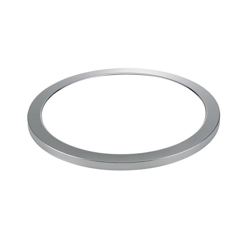 DOTLUX Zierring für UNISIZEplus 4448- verchromt