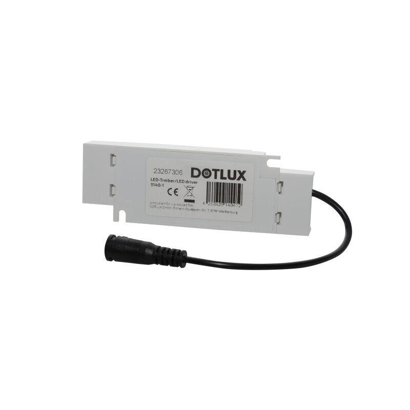 LED-Netzteil CC 9-15W 200-350mA 16W 26-42V dimmbar Phasenabschnitt