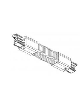 LITEN Flex-Verbinder für 3-Phasen-Stromschiene weiss