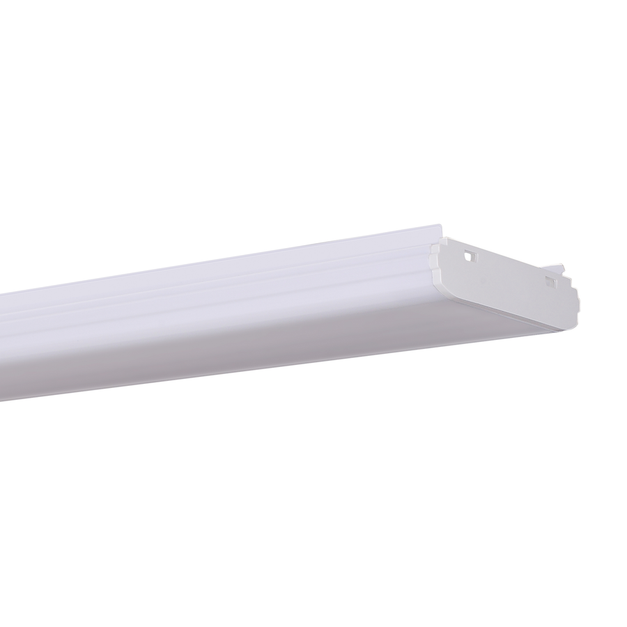 LITEN EASYLINE Blindabdeckung 1500 mm, weiss