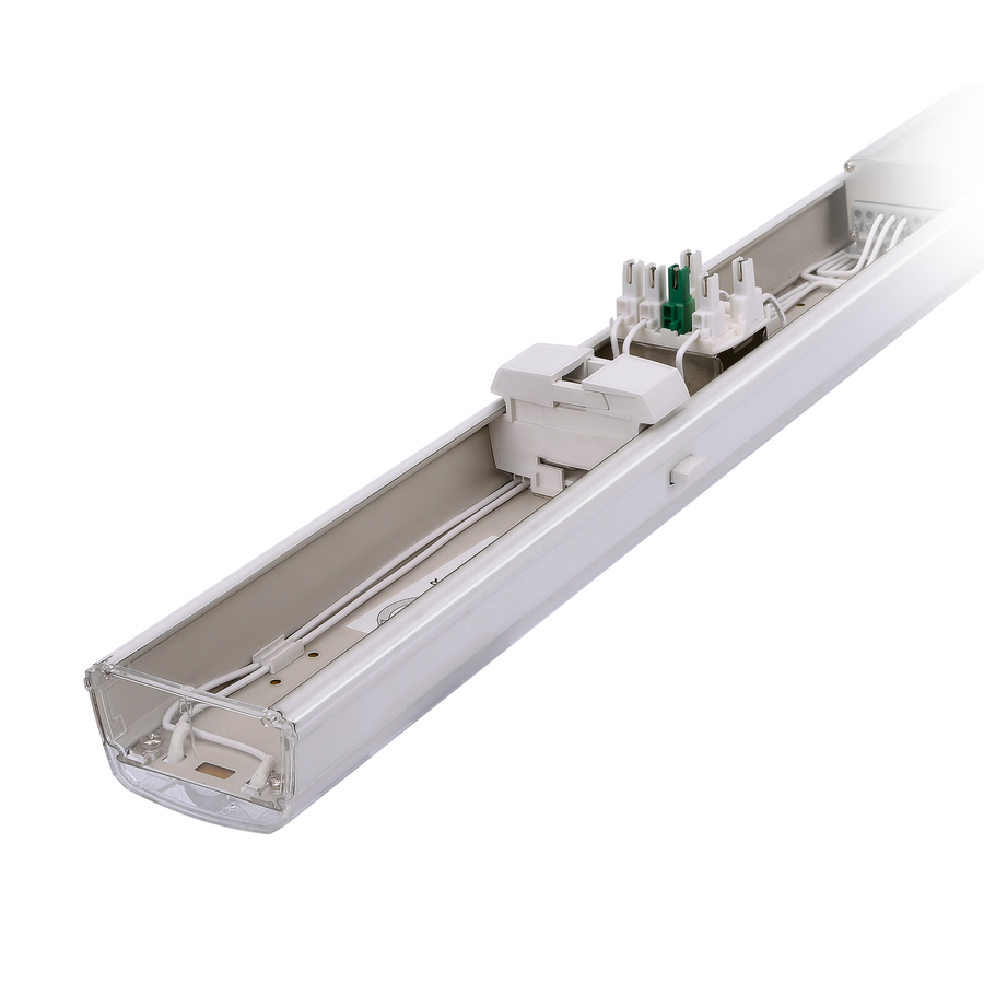 LITEN EASYLINE Leuchteneinsatz Linse 1504 mm, DALI