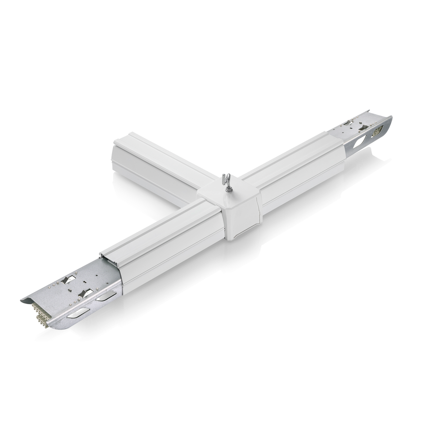 LITEN EASYLINE T-Verbinder, weiss