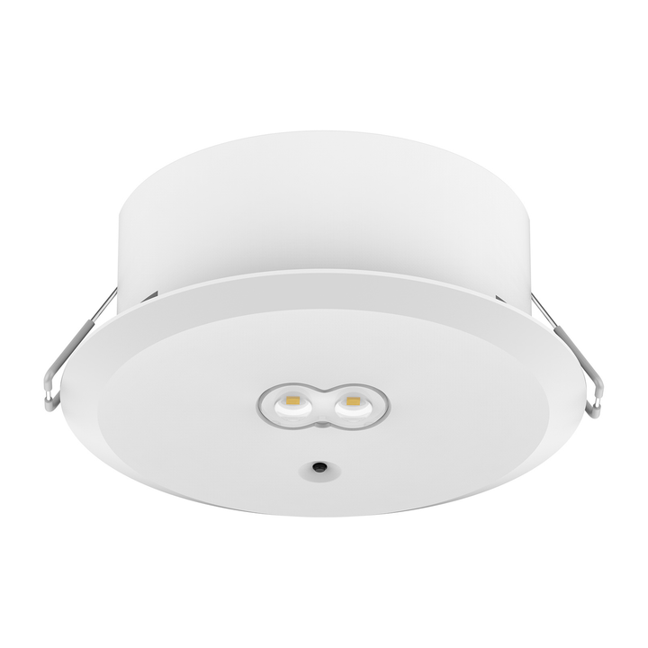 LITEN EM2 Leuchte mit Wechsellinsen oval und rund