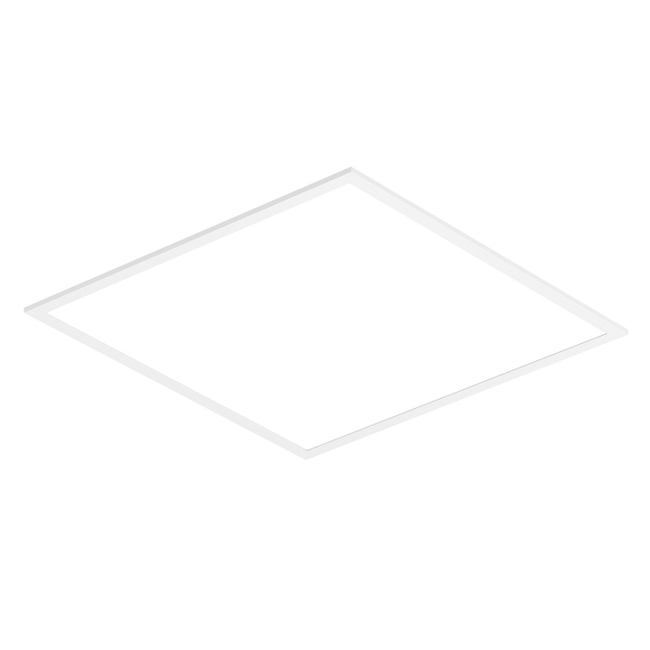 LITEN EUROPE LED-Panel weiss matt