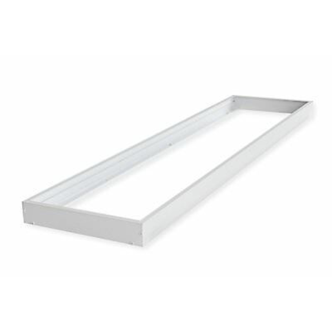 LITEN EUROPE Deckenaufbaurahmen 1200 x 300 mm
