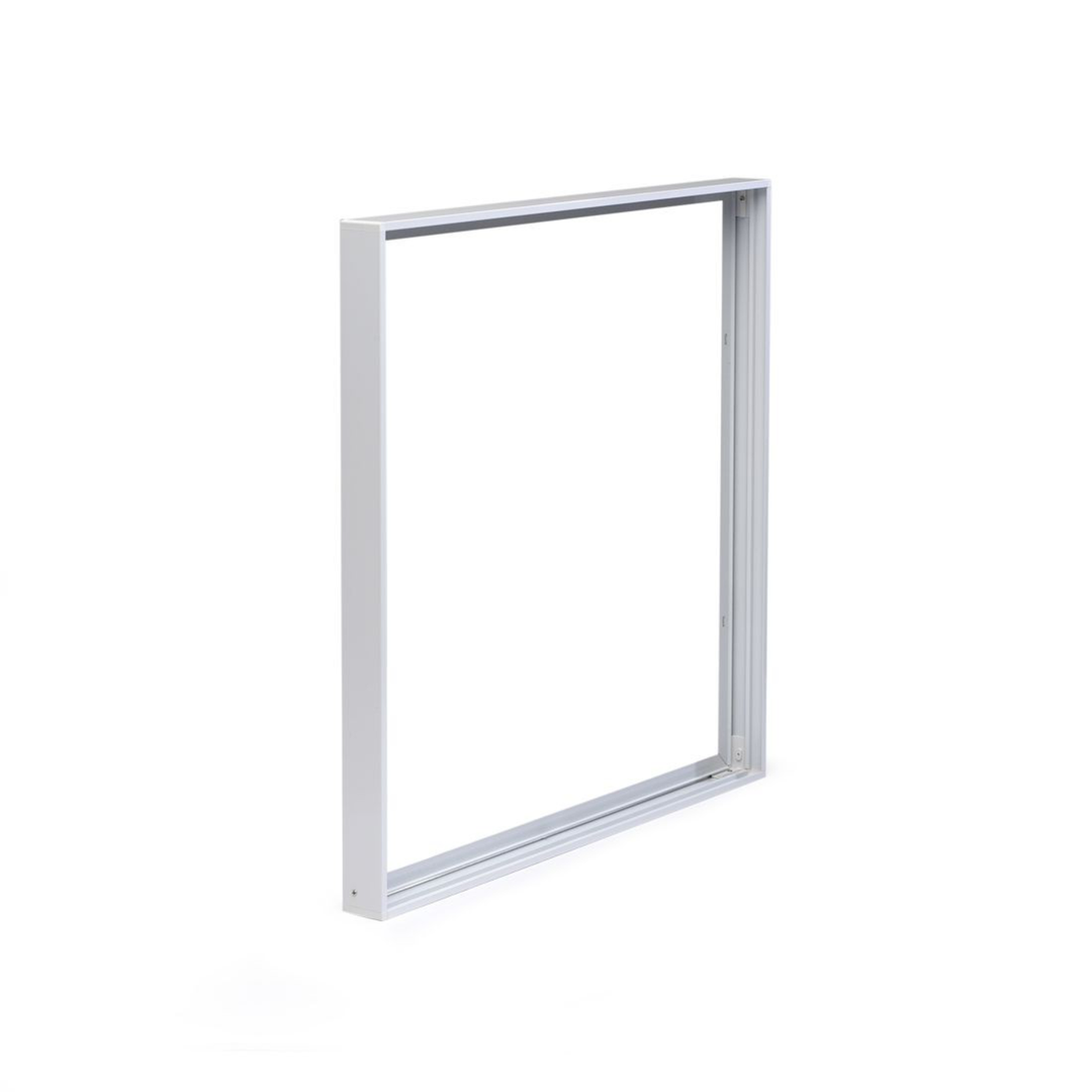 LITEN EUROPE Deckenaufbaurahmen 600 x 600 mm